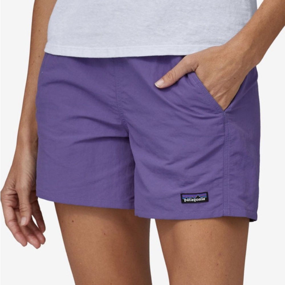 Patagonia 5” Baggies